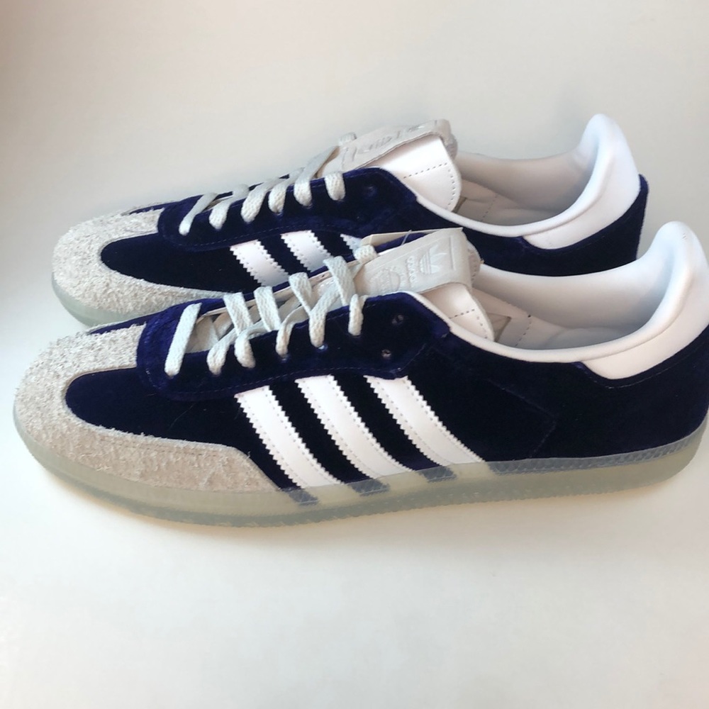 Adidas Samba OG ‘420’ - Picture 3 of 8